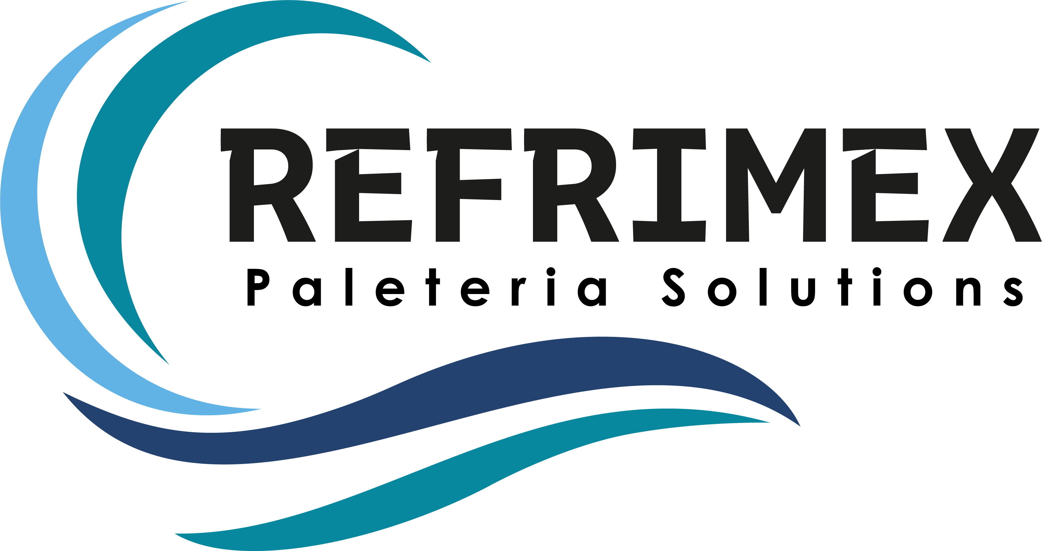Refrimex Paleteria Solutions